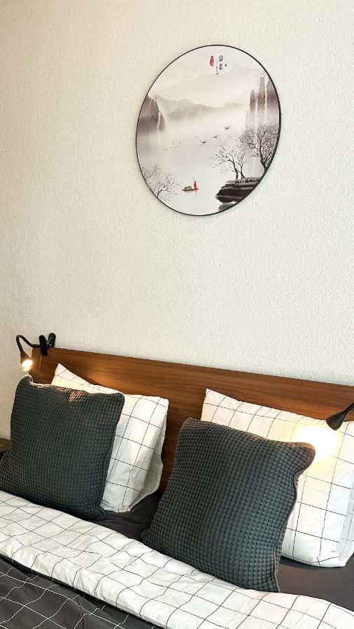 Charme Mystique De La Chine, 4 Pers Max, Free Parking Apartment Morges Exterior photo