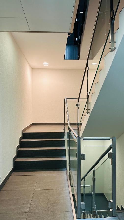 Charme Mystique De La Chine, 4 Pers Max, Free Parking Apartment Morges Exterior photo