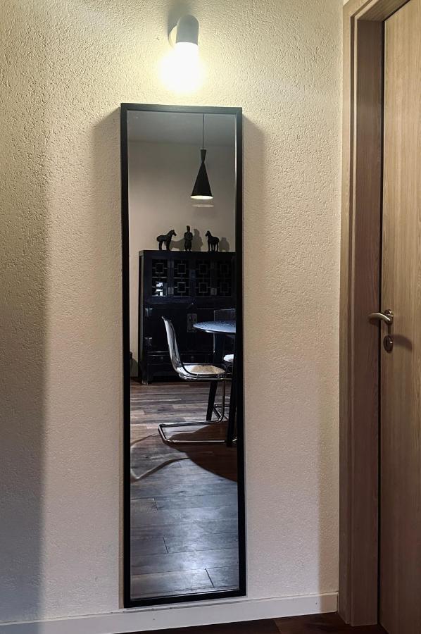 Charme Mystique De La Chine, 4 Pers Max, Free Parking Apartment Morges Exterior photo