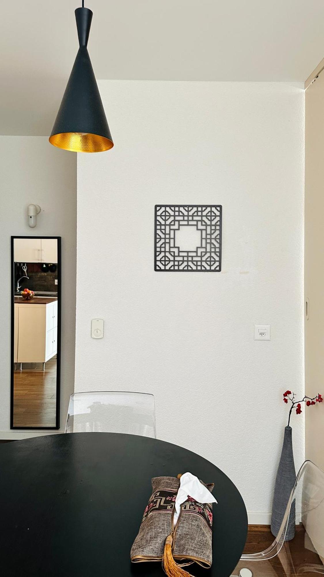 Charme Mystique De La Chine, 4 Pers Max, Free Parking Apartment Morges Exterior photo